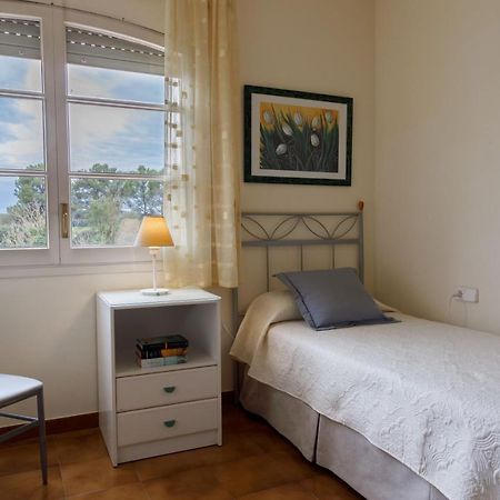Casa Fontanals Villa Pla del Panadés Eksteriør bilde