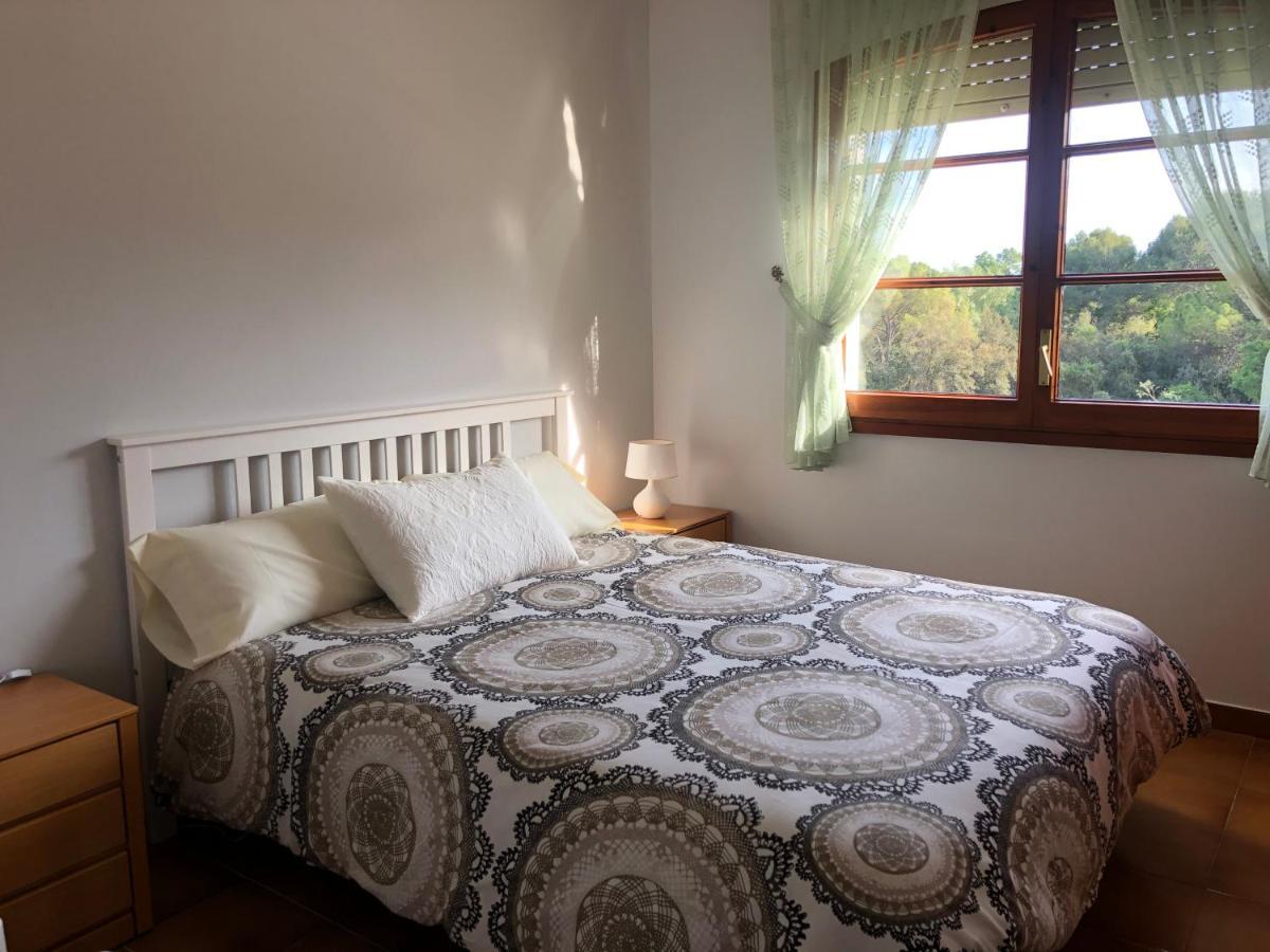 Casa Fontanals Villa Pla del Panadés Eksteriør bilde