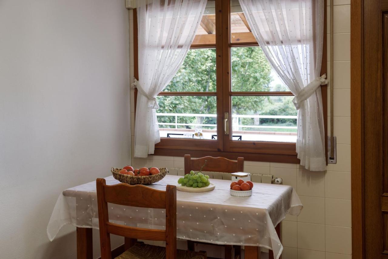 Casa Fontanals Villa Pla del Panadés Eksteriør bilde
