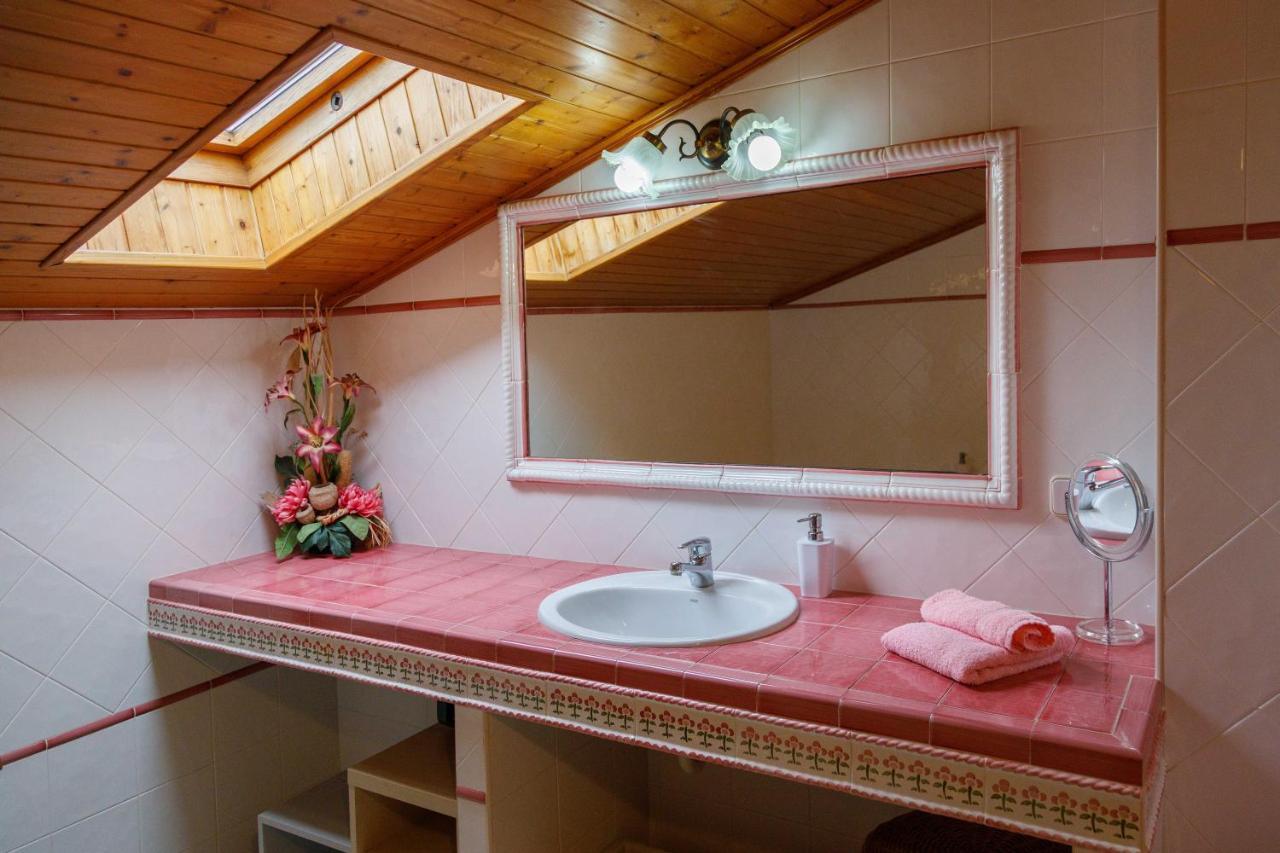 Casa Fontanals Villa Pla del Panadés Eksteriør bilde