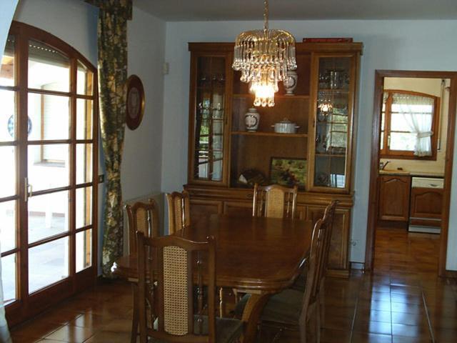Casa Fontanals Villa Pla del Panadés Rom bilde