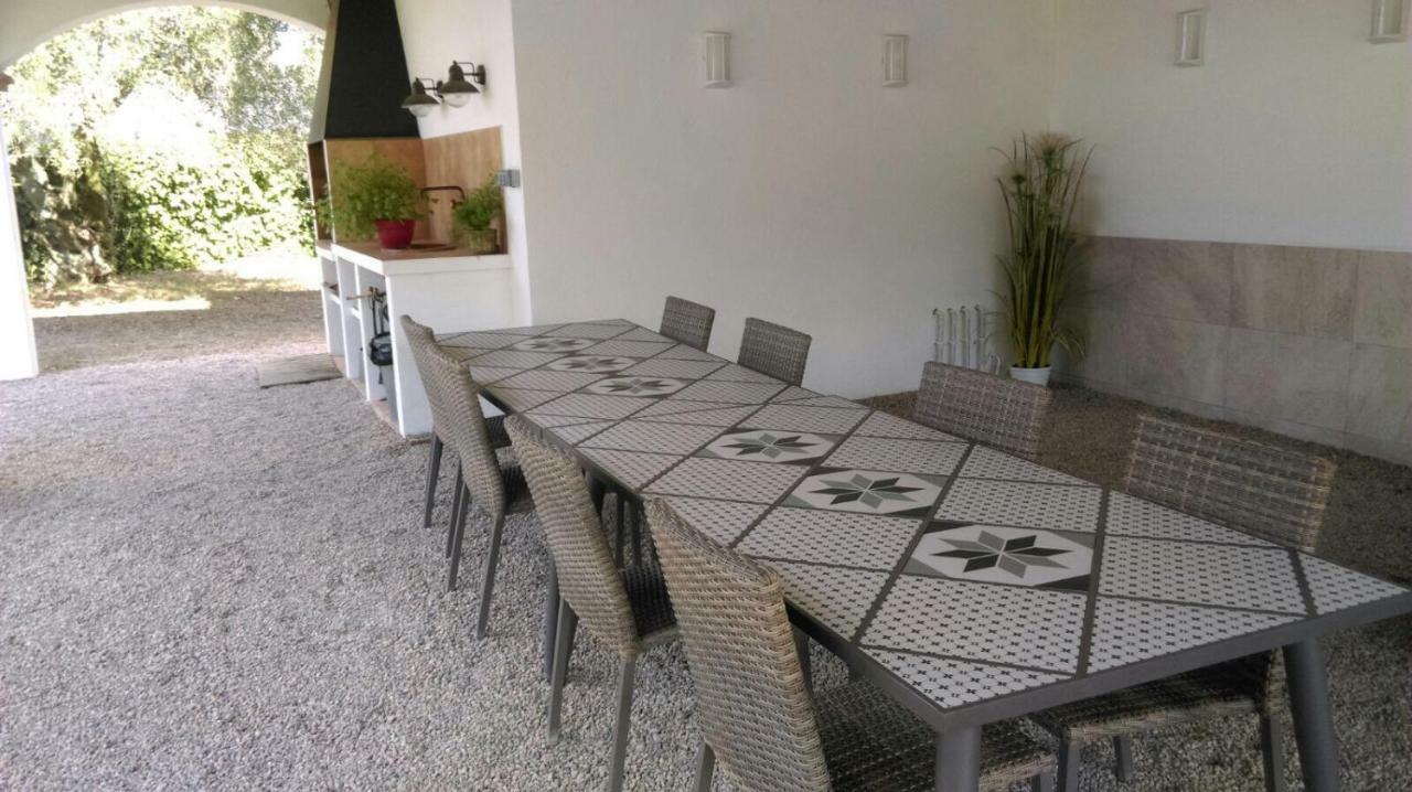 Casa Fontanals Villa Pla del Panadés Eksteriør bilde